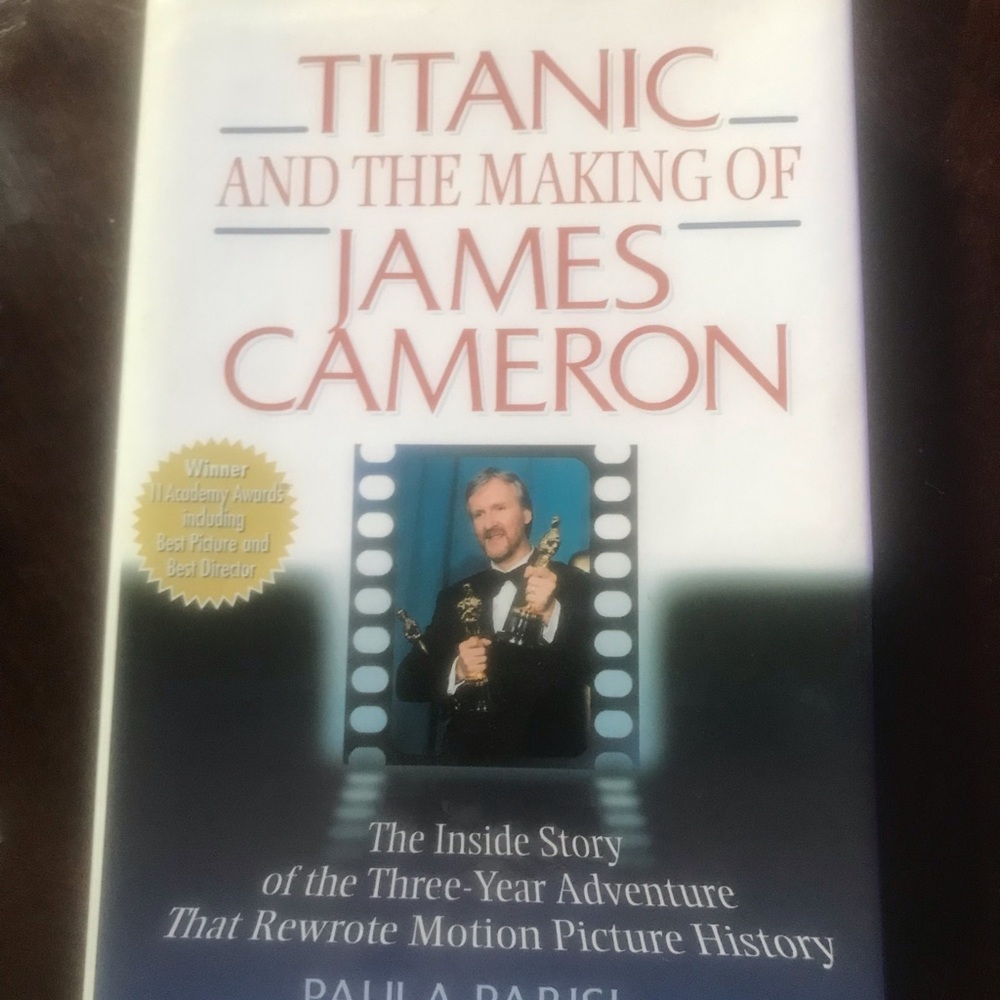 Book